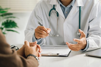 Pólizas de Salud